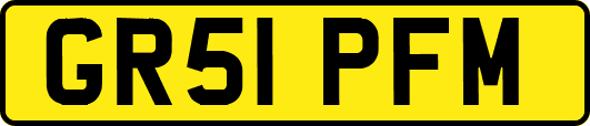 GR51PFM