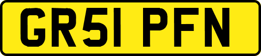 GR51PFN