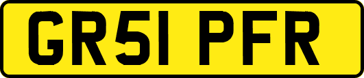 GR51PFR
