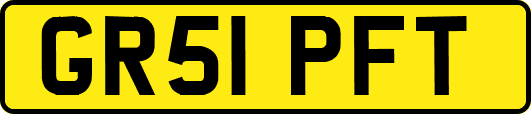 GR51PFT