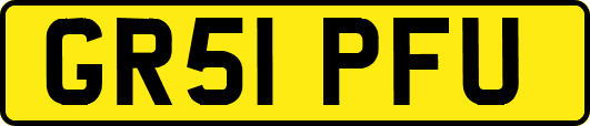 GR51PFU