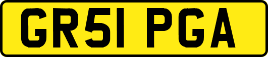 GR51PGA
