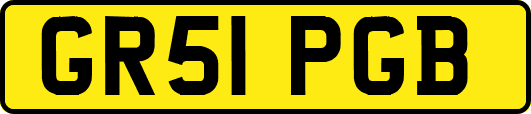 GR51PGB