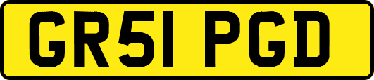 GR51PGD