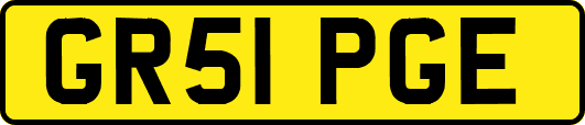 GR51PGE
