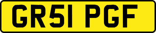 GR51PGF