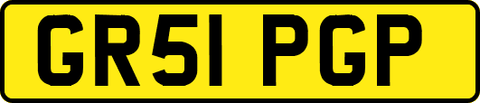 GR51PGP