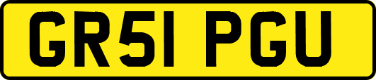 GR51PGU