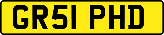 GR51PHD