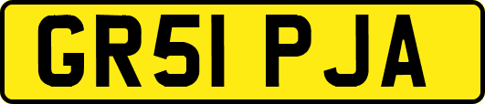 GR51PJA