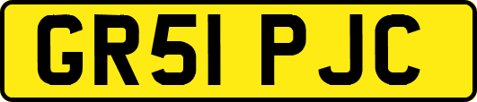 GR51PJC
