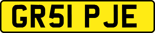 GR51PJE
