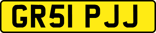 GR51PJJ