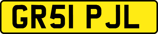 GR51PJL