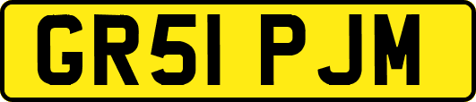 GR51PJM