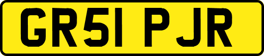 GR51PJR