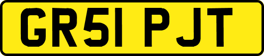 GR51PJT
