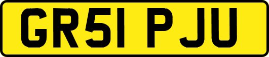 GR51PJU