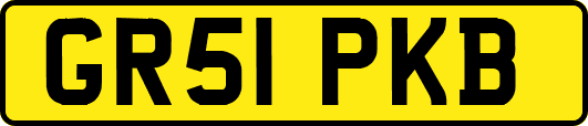 GR51PKB