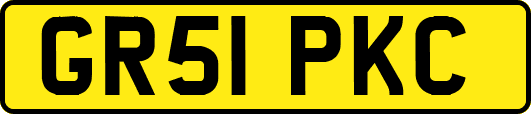 GR51PKC