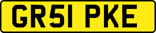 GR51PKE