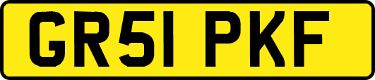GR51PKF