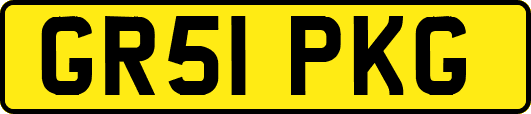 GR51PKG