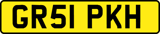 GR51PKH