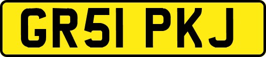 GR51PKJ