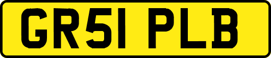 GR51PLB