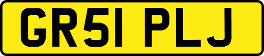 GR51PLJ