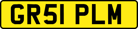 GR51PLM