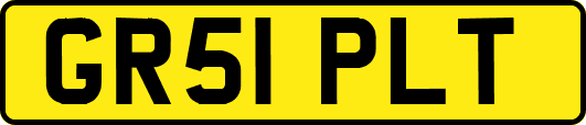GR51PLT