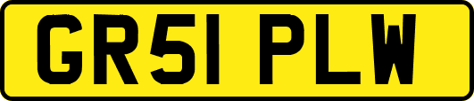 GR51PLW