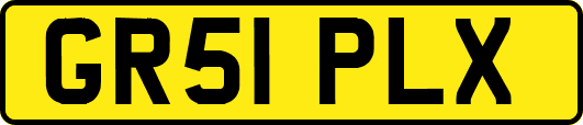GR51PLX