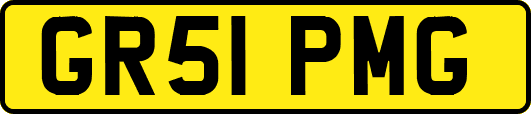 GR51PMG