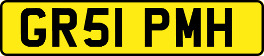 GR51PMH