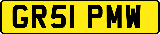 GR51PMW