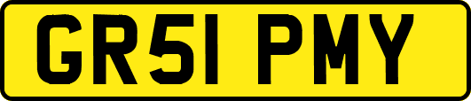 GR51PMY