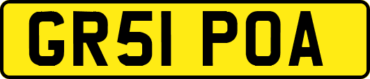 GR51POA