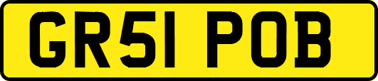 GR51POB
