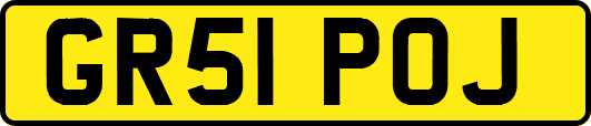 GR51POJ
