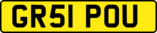 GR51POU