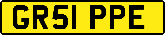 GR51PPE