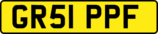 GR51PPF