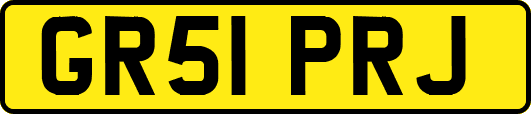 GR51PRJ