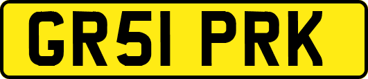 GR51PRK