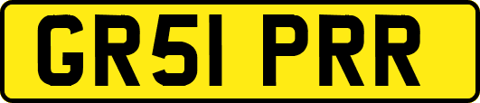 GR51PRR