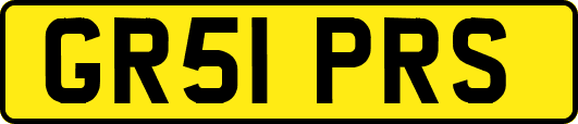 GR51PRS