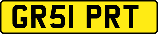 GR51PRT